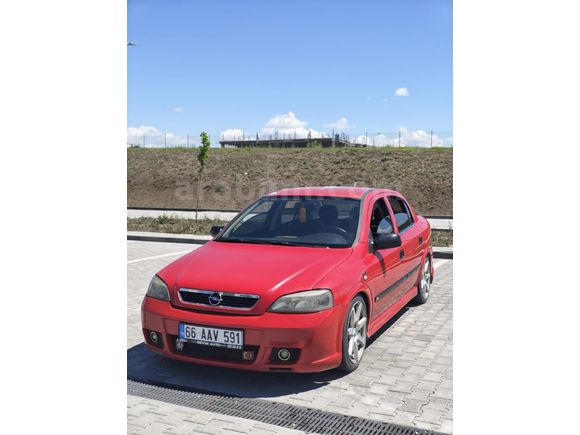 Sahibinden Opel Astra 1.6 CD 1999 Model