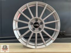 SIFIR KAMPANYA - WRC MODEL JANT GRİ 17 İNÇ 5X98