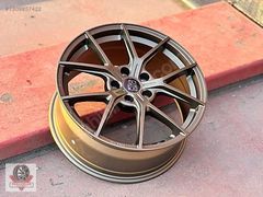 SIFIR - OZ RACİNG MSW P1 ORJİNAL JANT MODELİ 18 İNÇ 5X112