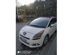 Sahibinden Peugeot 5008 1.6 HDi Premium Pack 2011 Model