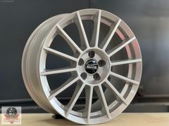 SIFIR KAMPANYA - WRC MODEL JANT GRİ 17 İNÇ 4X108