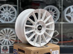 SIFIR KAMPANYA - WRC MODEL JANT BEYAZ 15 İNÇ 4X100