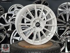 SIFIR KAMPANYA - WRC MODEL JANT BEYAZ RENK 17 İNÇ 5X114,3