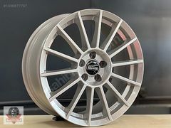 SIFIR KAMPANYA - WRC MODEL JANT GRİ 17 İNÇ 5X100