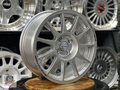 KAMPANYA - SPEEDLİNE CORSE TURİNİ TYPE 2120 GRİ 16 İNÇ 5X100