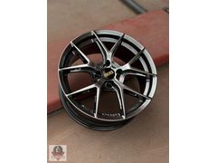 SIFIR - BBS Fİ-R HYPER BLACK 17 İNÇ 4X108