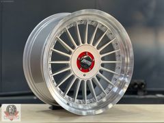 KAMPANYALI - ALPİNA SİLVER JANT MODELİ 17 İNÇ 5X112/120
