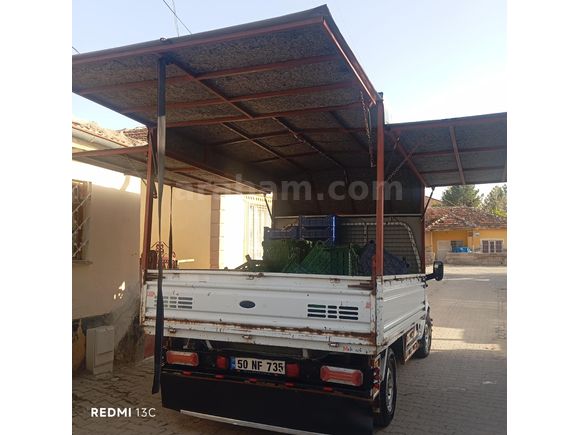 Sahibinden Ford Trucks Transit 330