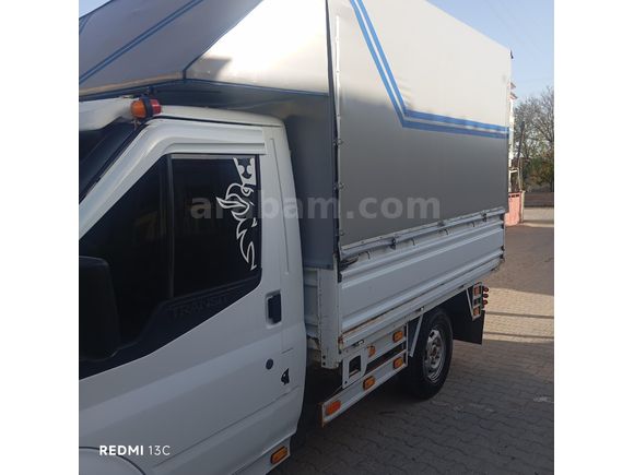 Sahibinden Ford Trucks Transit 330