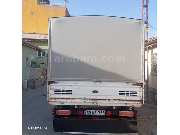 Sahibinden Ford Trucks Transit 330