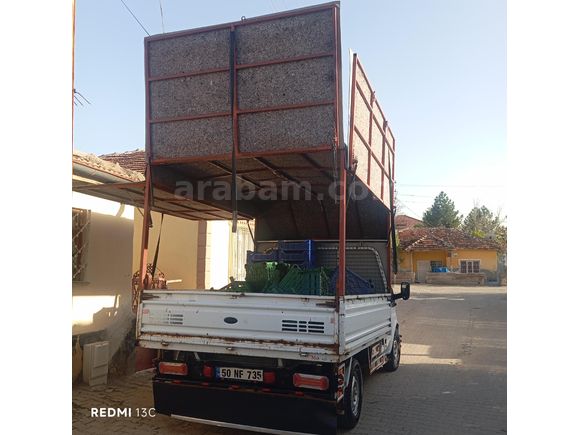 Sahibinden Ford Trucks Transit 330