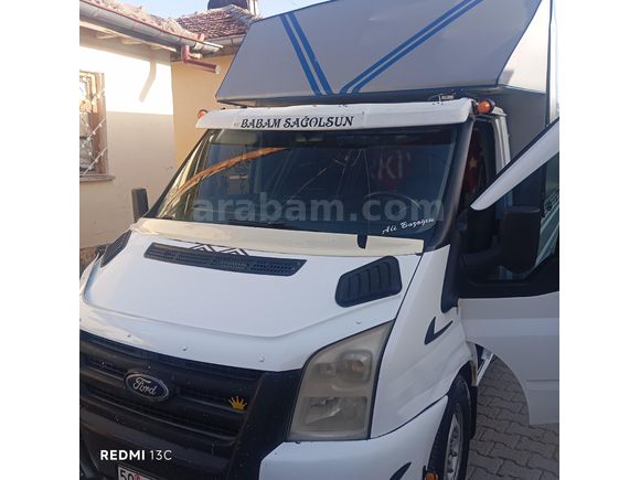 Sahibinden Ford Trucks Transit 330