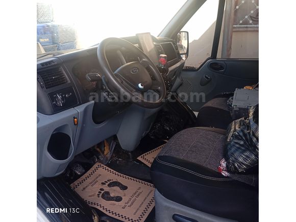 Sahibinden Ford Trucks Transit 330