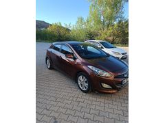 Sahibinden Hyundai i30 1.6 GDi Style 2012 Model  148.000 km Kahverengi