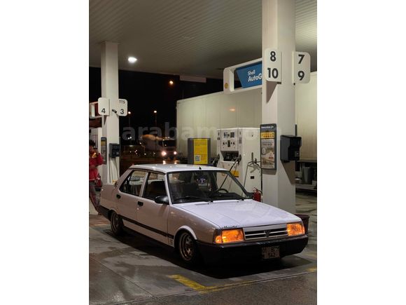 Sahibinden Tofaş Şahin 1.6 1996 Model 