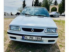 Sahibinden Renault R 9 1.4 Broadway RNi 1999 Model  238.348 km Beyaz