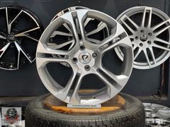 KAMPANYALI - RENAULT GT LİNE JANT MODELİ 17 İNÇ 4X100
