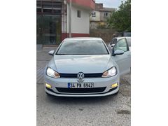 Sahibinden Volkswagen Golf 1.6 TDi BlueMotion Comfortline 2016 Model 
