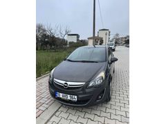 Sahibinden Opel Corsa 1.2 Twinport Active 2014 Model 