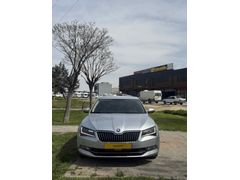 Sahibinden Skoda SuperB 1.6 TDI Style 2017 Model 