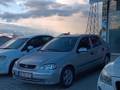 Galeriden Opel Astra 1.6 Edition 2001 sanruflu Model Muş