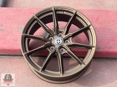SIFIR - HRE PERFORMANCE BRONZ JANT MODELİ 18 İNÇ 5X114,3