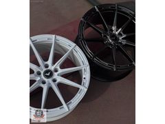 SIFIR - VORSTEİNER VFX-001 HYPER BLACK JANT 19 İNÇ 5X120