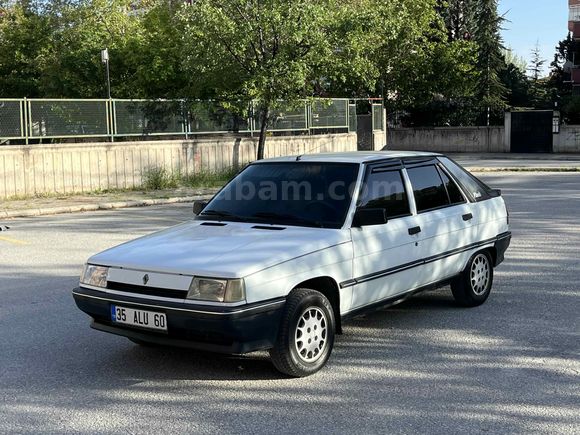 Sahibinden 215 binde Emsalsiz Renault R 11 Flash 1992 Model 