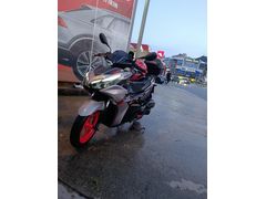 Sahibinden Revolt RSX3
