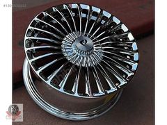 SIFIR - MERCEDES MAYBACH MODEL JANT 17 İNÇ 5X100