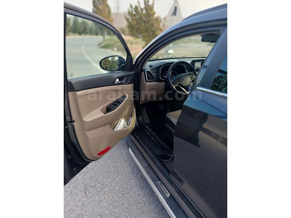Sahibinden Hyundai Tucson 1.6 CRDi Elite 2020 Model