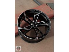SIFIR - AUDI A5 A6 A7 A8 S LINE TT RS MODEL JANT 20 İNÇ 5X112