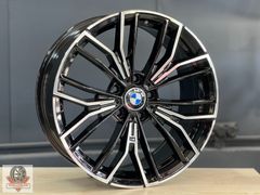 SIFIR - BMW G20 G30 UYUMLU MODEL JANT 20 İNÇ 5X112