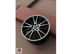 SIFIR - FORD VOLVO UYUMLU MODEL JANT 18 İNÇ 5X108