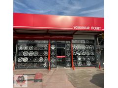 315/80 R22.5 TL 154/150M (KAR) RH100 PETLAS KAMYON LASTİĞİ