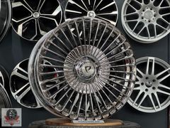 SIFIR - MERCEDES S SERİSİ KROM JANT 20 İNÇ 5X112