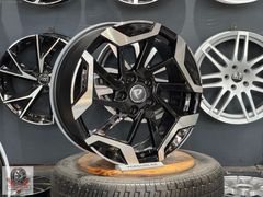 SIFIR - TUCSON QASQHAİ SPORTAGE UYUMLU MODEL JANT 18 İNÇ 5X114,3