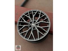 SIFIR - AUDI SEAT SKODA VOLKSWAGEN UYUMLU JANT 19 İNÇ 5X112