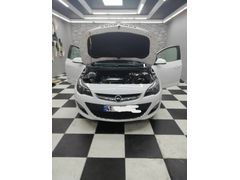 Sahibinden Opel Astra 1.4 T Sport 2013 Model Kocaeli