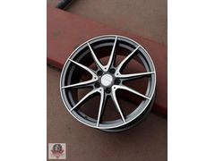 SIFIR - MERCEDES UYUMLU MODEL JANT 18 İNÇ 5X112
