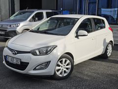 2013 Hyundai i20 1.2 Sense – 2. Sahibinden, Dolu Paket, 106 Bin KM