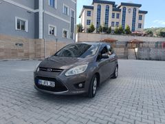 Sahibinden Ford C-Max 1.6 Trend 2012 Model Kahramanmaraş 193.000 km Kahverengi