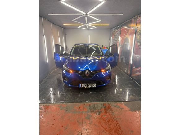 Sahibinden Renault Clio 1.0 TCe Touch 2023 Model