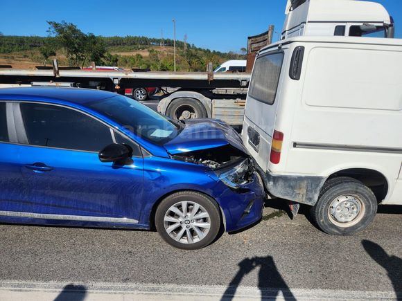 Sahibinden Renault Clio 1.0 TCe Touch 2023 Model