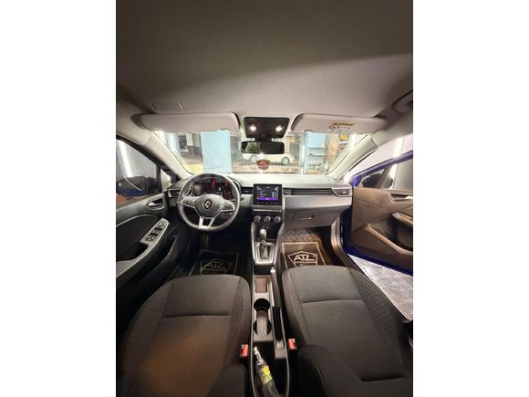 Sahibinden Renault Clio 1.0 TCe Touch 2023 Model