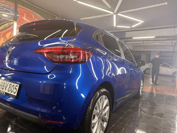 Sahibinden Renault Clio 1.0 TCe Touch 2023 Model