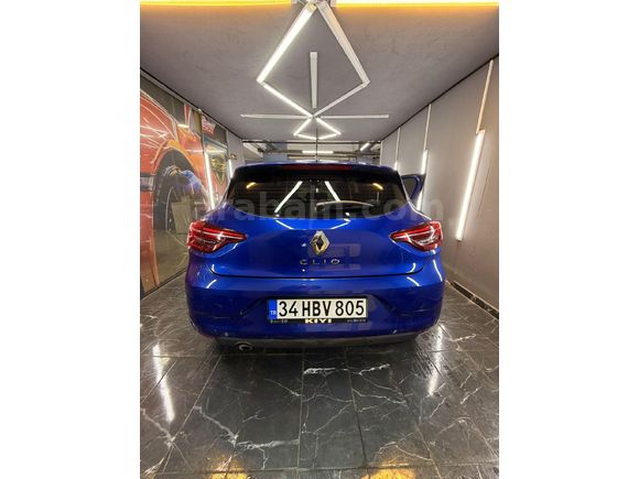 Sahibinden Renault Clio 1.0 TCe Touch 2023 Model