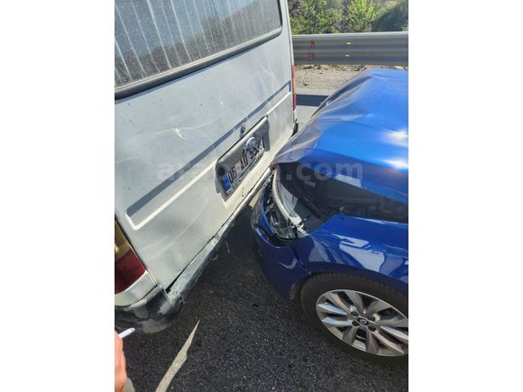 Sahibinden Renault Clio 1.0 TCe Touch 2023 Model