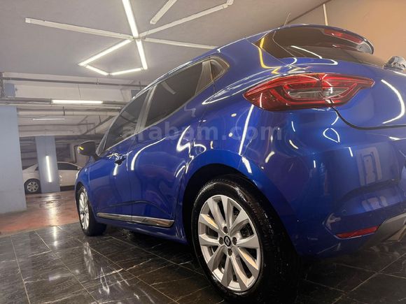 Sahibinden Renault Clio 1.0 TCe Touch 2023 Model