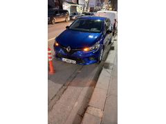 Sahibinden Renault Clio 1.0 TCe Touch 2023 Model